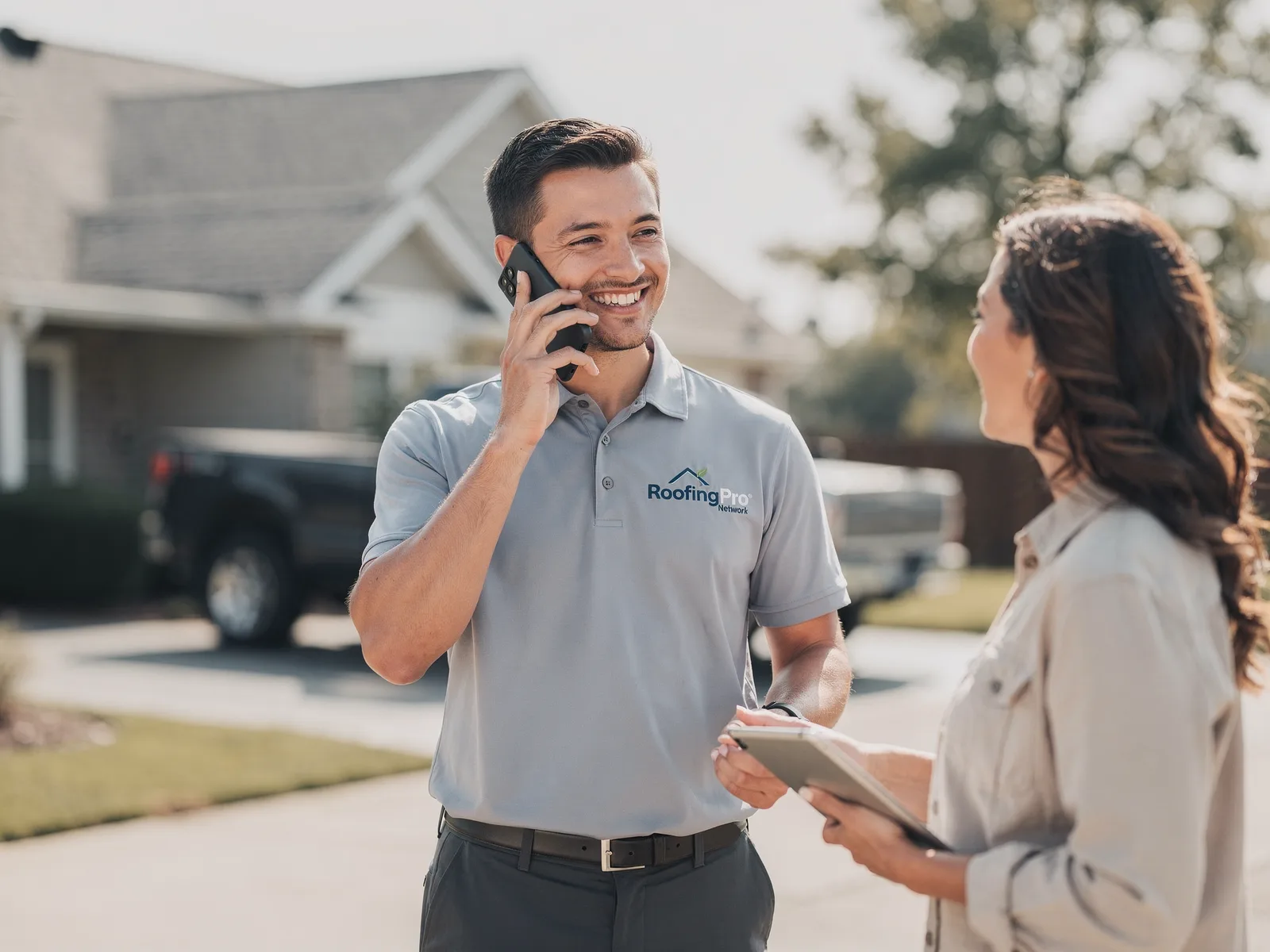 Roof Repair Laredo, TX FAQs